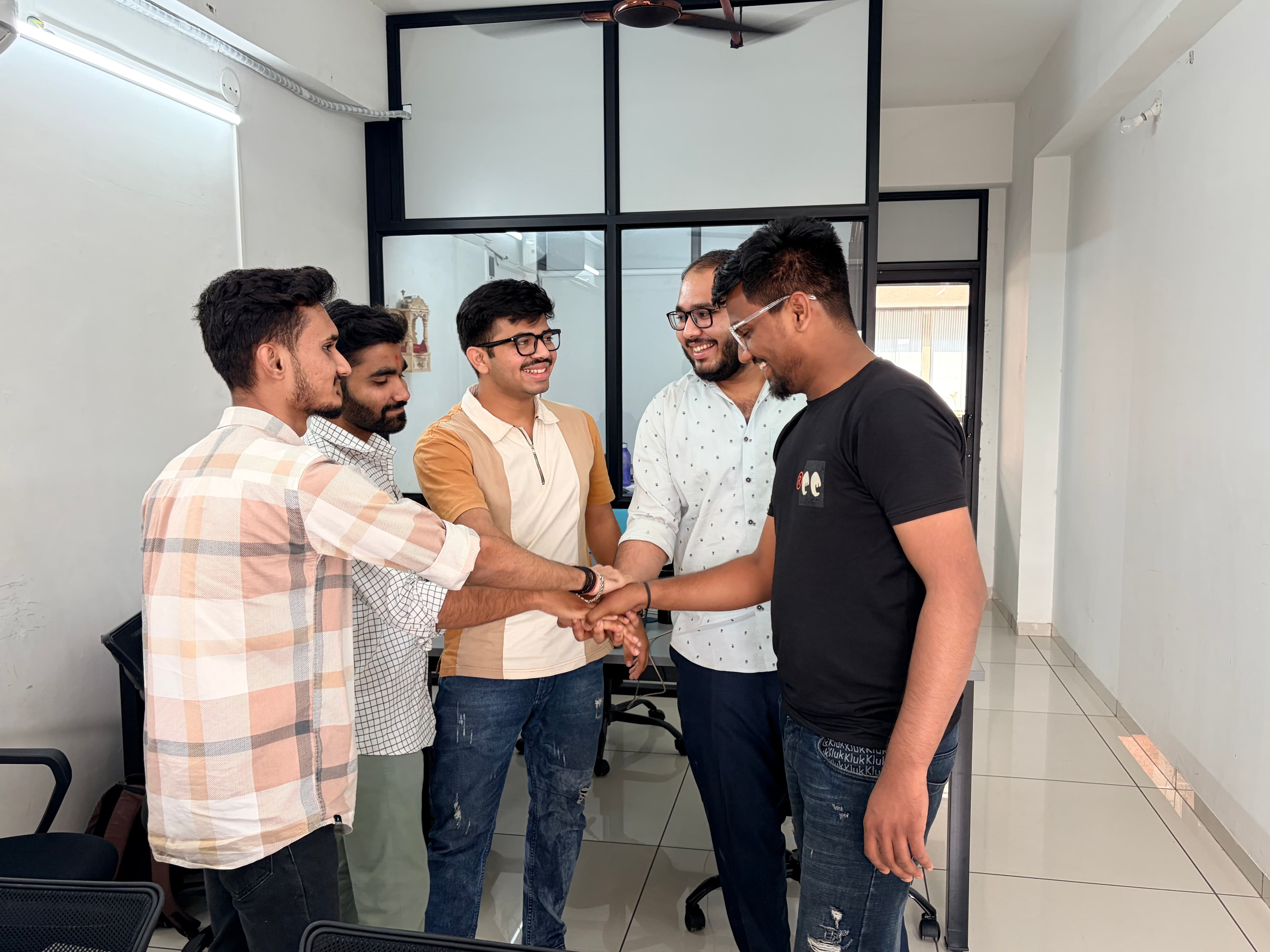 Business professional